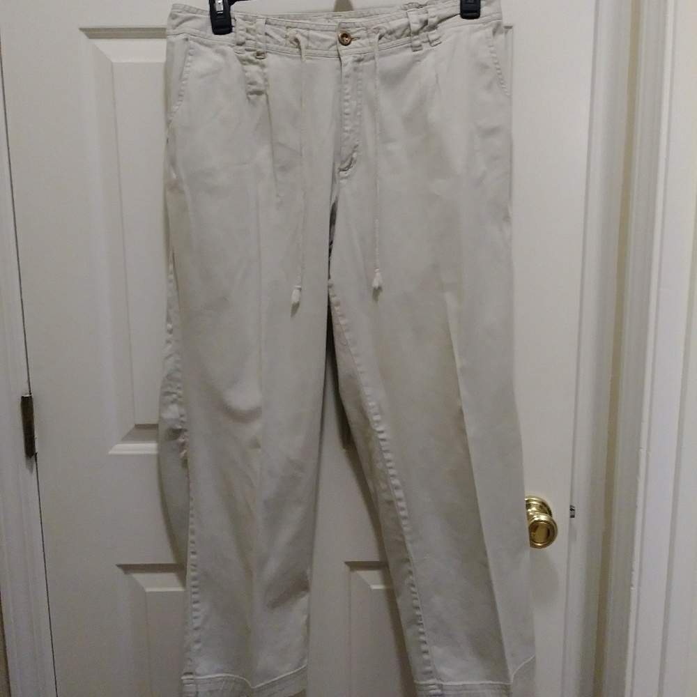 Just My Size Khakis